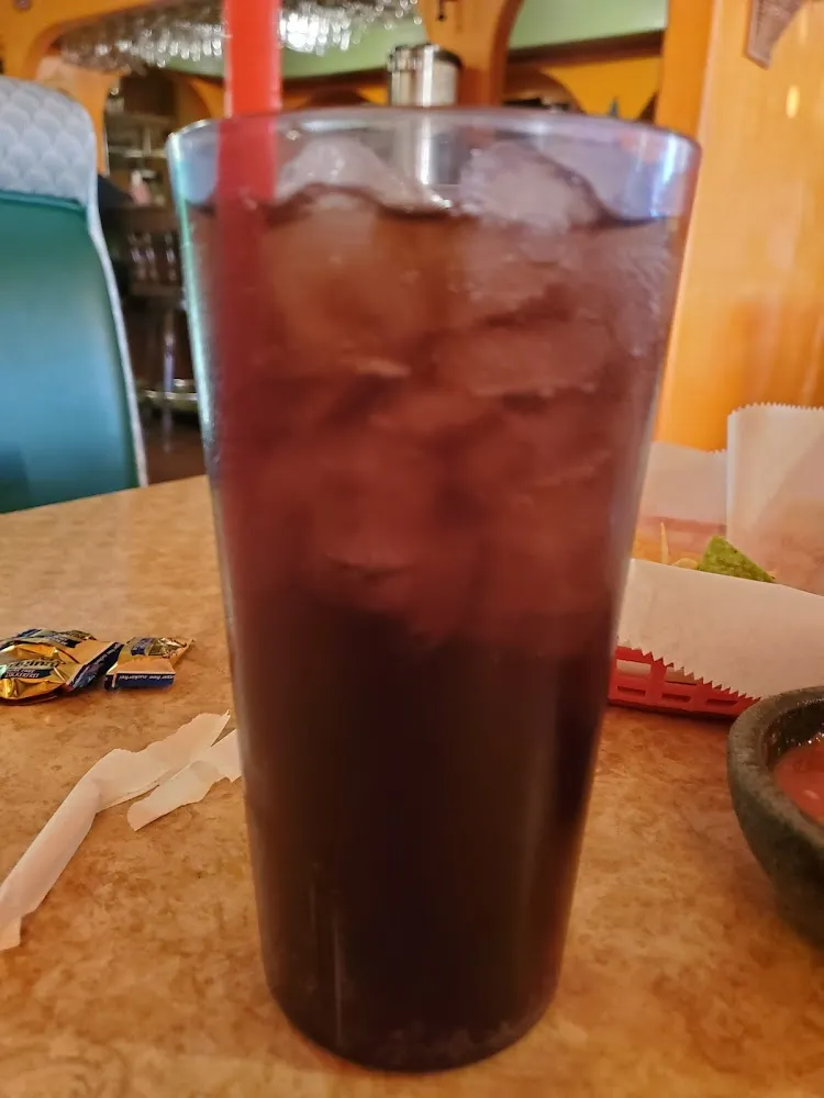 Ice Tea