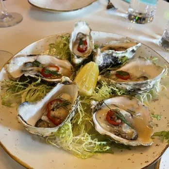 Oyster