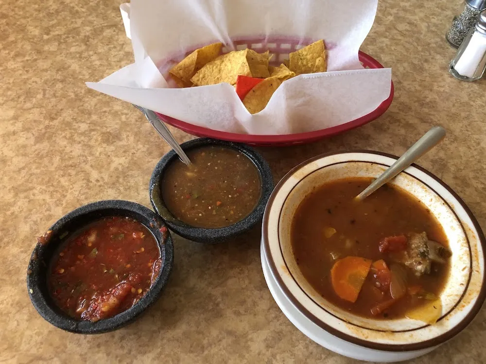 Salsa